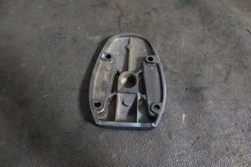 2006 EVINRUDE E90DPLSDA 90HP OUTBOARD LOWER MOUNT COVERS 0341910, US $89.99, image 4
