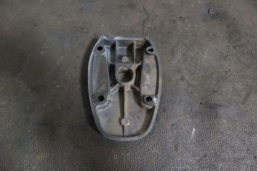 2006 EVINRUDE E90DPLSDA 90HP OUTBOARD LOWER MOUNT COVERS 0341910, US $89.99, image 5
