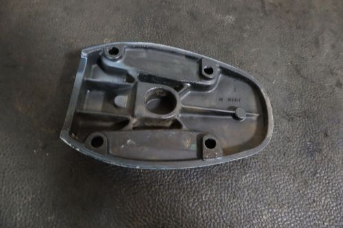 2006 EVINRUDE E90DPLSDA 90HP OUTBOARD LOWER MOUNT COVERS 0341910, US $89.99, image 10