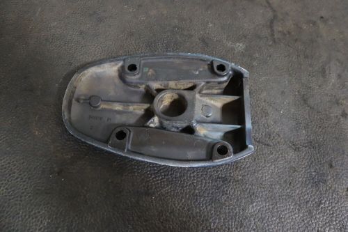 2006 EVINRUDE E90DPLSDA 90HP OUTBOARD LOWER MOUNT COVERS 0341910, US $89.99, image 11