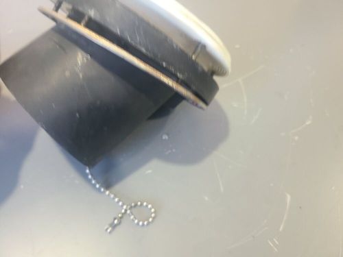 YAMAHA FIRE EXTINGUISHER COVER CAP WAVE RAIDER BLASTER 700 760 1100 JETSKI, US $7.50, image 2