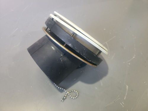 YAMAHA FIRE EXTINGUISHER COVER CAP WAVE RAIDER BLASTER 700 760 1100 JETSKI, US $7.50, image 3