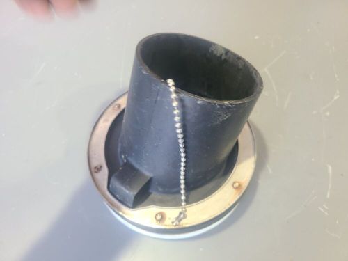 YAMAHA FIRE EXTINGUISHER COVER CAP WAVE RAIDER BLASTER 700 760 1100 JETSKI, US $7.50, image 4