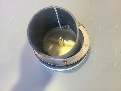 YAMAHA FIRE EXTINGUISHER COVER CAP WAVE RAIDER BLASTER 700 760 1100 JETSKI, US $7.50, image 7