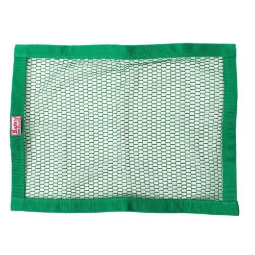 Safety Racing Black Mesh Style Window Net, 18 x 24 Inches, US $56.13, image 3