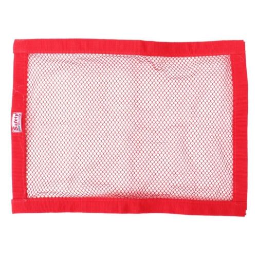 Safety Racing Black Mesh Style Window Net, 18 x 24 Inches, US $56.13, image 4