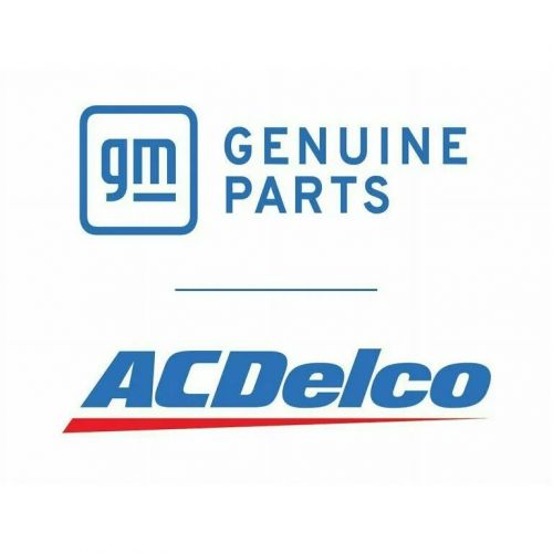 Oem new gm 13-23 buick cadillac chevrolet gmc engine oil filler cap 12662196