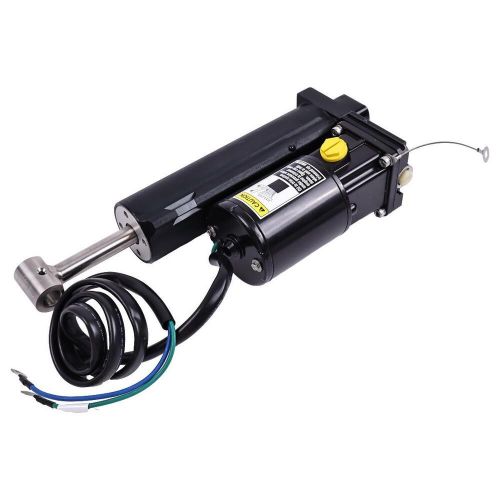 Power Trim 8M0055011 for Mercury Marine 35HP 40HP 50HP 60HP Outboard 4 Stroke, US $579.90, image 2