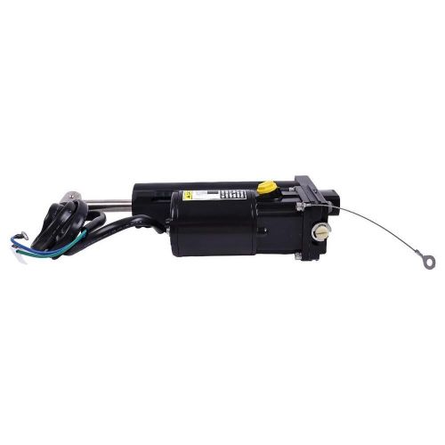 Power Trim 8M0055011 for Mercury Marine 35HP 40HP 50HP 60HP Outboard 4 Stroke, US $579.90, image 3