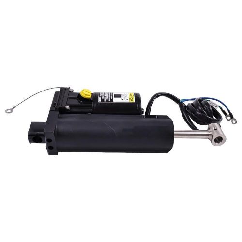 Power Trim 8M0055011 for Mercury Marine 35HP 40HP 50HP 60HP Outboard 4 Stroke, US $579.90, image 5