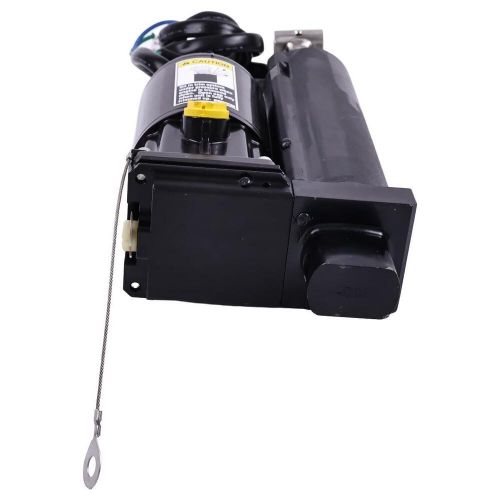 Power Trim 8M0055011 for Mercury Marine 35HP 40HP 50HP 60HP Outboard 4 Stroke, US $579.90, image 6