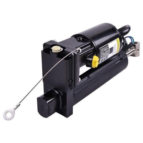 Power Trim 8M0055011 for Mercury Marine 35HP 40HP 50HP 60HP Outboard 4 Stroke, US $579.90, image 7