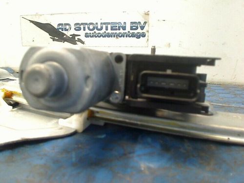 WINDOW REGULATOR ELECTRIC LEFT REAR PEUGEOT 2008 (CU) 2013 9674255180-, US $, image 3