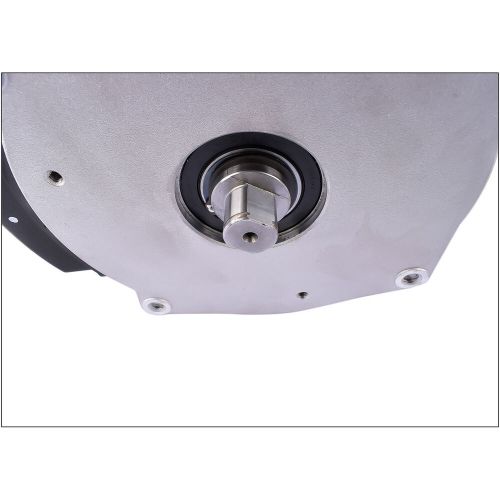 680638 AC Electric Golf Cart Motor Fits EZGO RXV Liberty Express Cushman Hauler, US $784.00, image 7