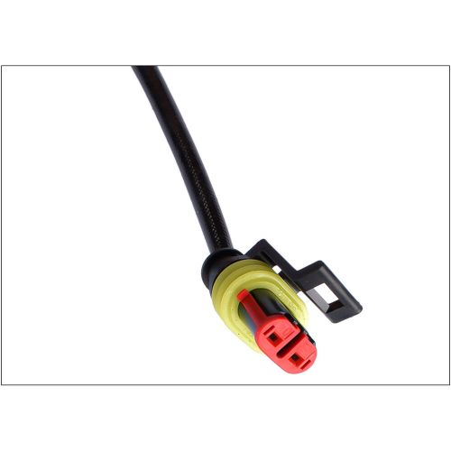 680638 AC Electric Golf Cart Motor Fits EZGO RXV Liberty Express Cushman Hauler, US $784.00, image 8