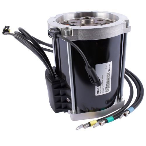 680638 AC Electric Golf Cart Motor Fits EZGO RXV Liberty Express Cushman Hauler, US $784.00, image 10