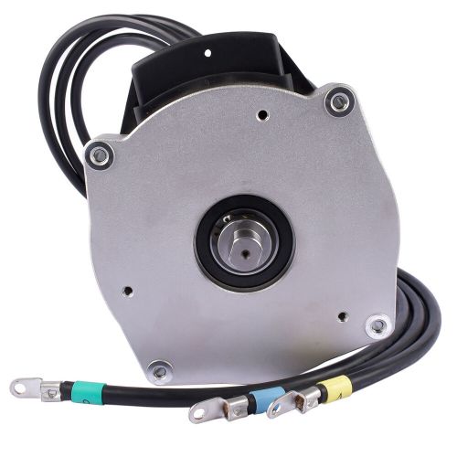 680638 AC Electric Golf Cart Motor Fits EZGO RXV Liberty Express Cushman Hauler, US $784.00, image 11