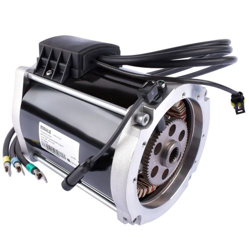 680638 AC Electric Golf Cart Motor Fits EZGO RXV Liberty Express Cushman Hauler, US $784.00, image 12