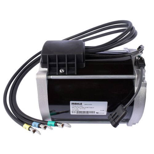 680638 AC Electric Golf Cart Motor Fits EZGO RXV Liberty Express Cushman Hauler, US $784.00, image 14