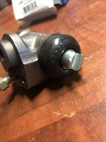 New oem carquest wca37542 drum brake wheel cylinder for 1980-1982 tercel