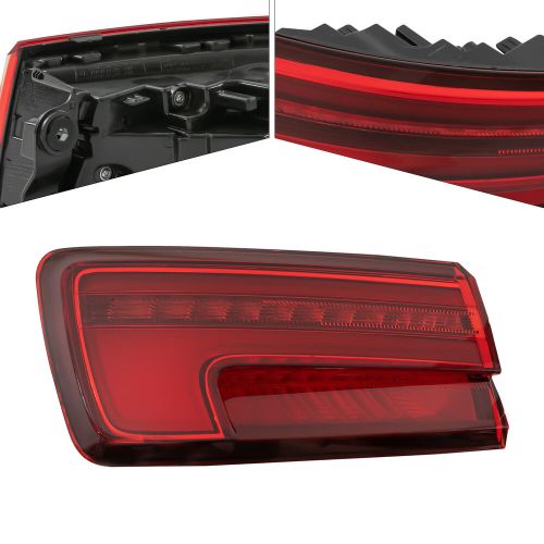 For 2017-2020 Audi A3 8V Left Rear Outer LED Tail Light Tail Lamp OE: 8V5945091A, US $123.83, image 6