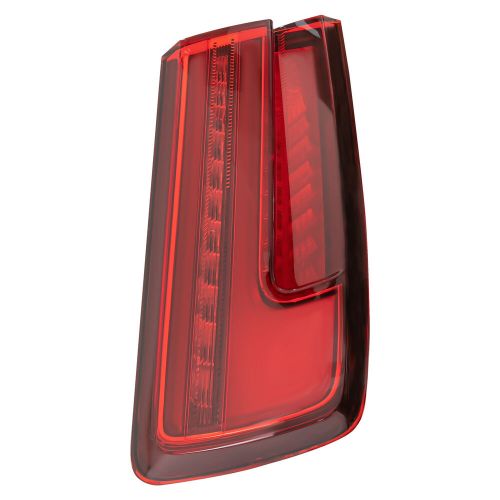 For 2017-2020 Audi A3 8V Left Rear Outer LED Tail Light Tail Lamp OE: 8V5945091A, US $123.83, image 10
