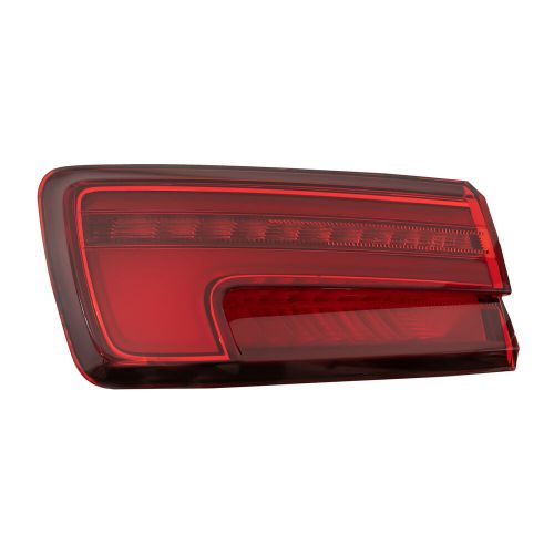 For 2017-2020 Audi A3 8V Left Rear Outer LED Tail Light Tail Lamp OE: 8V5945091A, US $123.83, image 11