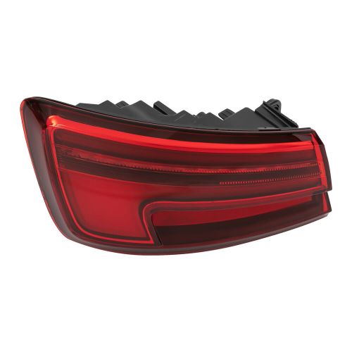 For 2017-2020 Audi A3 8V Left Rear Outer LED Tail Light Tail Lamp OE: 8V5945091A, US $123.83, image 12