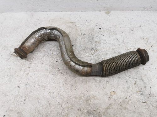 Silencer/accessories peugeot 208 ii 2021 9822258480-