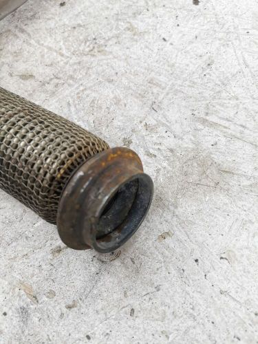 Silencer/Accessories Peugeot 208 II 2021 9822258480-, US $, image 2