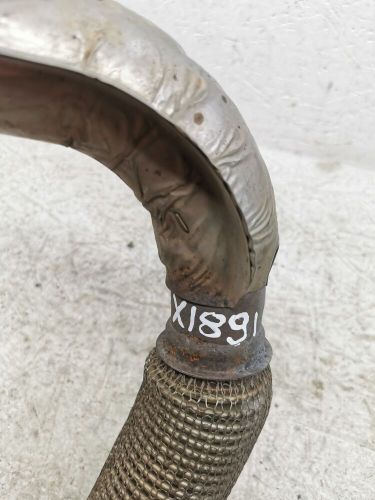 Silencer/Accessories Peugeot 208 II 2021 9822258480-, US $, image 4