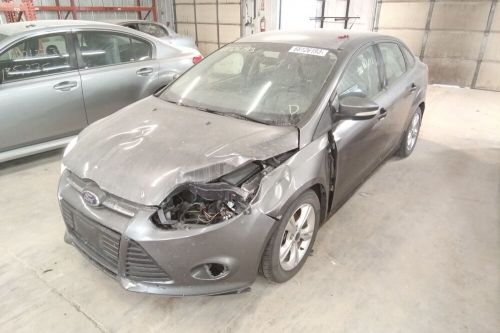 2014 Ford Focus Automatic Transmission OEM 117K Miles - LKQ367923030, US $2,041.86, image 3