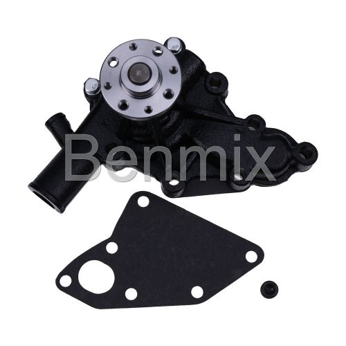 Benmix Water Pump 8-94376-863-0 For Isuzu C240 C240PKJ C240PKG Engines, US $115.00, image 2