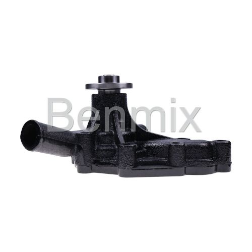 Benmix Water Pump 8-94376-863-0 For Isuzu C240 C240PKJ C240PKG Engines, US $115.00, image 3