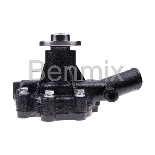 Benmix Water Pump 8-94376-863-0 For Isuzu C240 C240PKJ C240PKG Engines, US $115.00, image 4