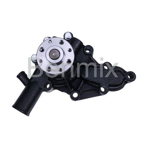 Benmix Water Pump 8-94376-863-0 For Isuzu C240 C240PKJ C240PKG Engines, US $115.00, image 5