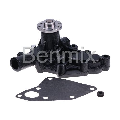 Benmix Water Pump 8-94376-863-0 For Isuzu C240 C240PKJ C240PKG Engines, US $115.00, image 6