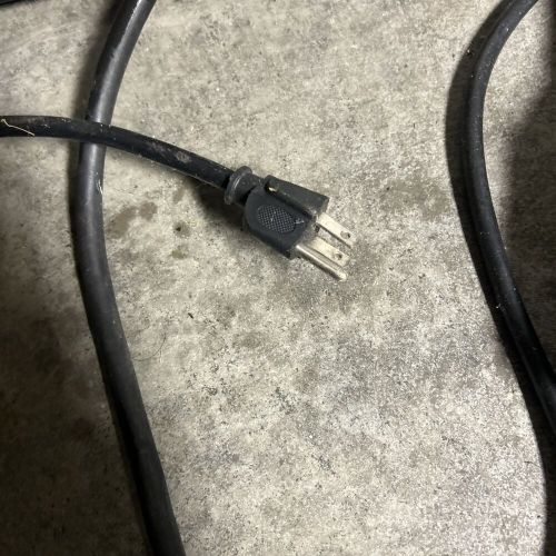 USED Ez Go 36 Volt Power Wise Golf Cart Charger EzGo 28115, US $215.00, image 4