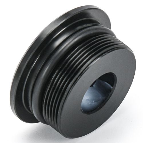 2PCS Trim Cylinder End Cap 48630-96J01 for Honda Suzuki Yamaha 2&4 Stroke Showa, US $49.90, image 2