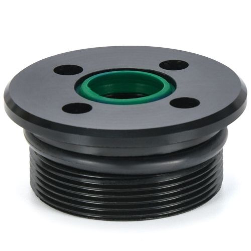 2PCS Trim Cylinder End Cap 48630-96J01 for Honda Suzuki Yamaha 2&4 Stroke Showa, US $49.90, image 3