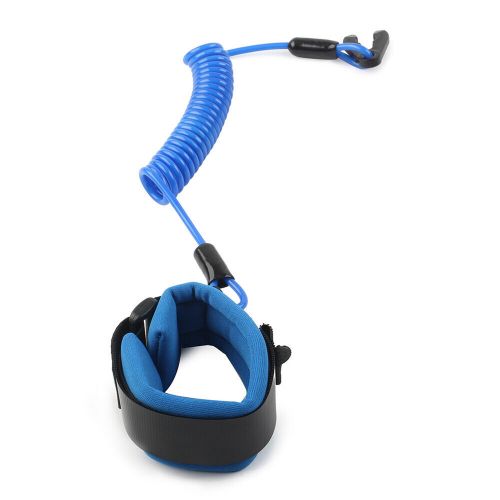 Boat Engine Emergency Stop Switch Safety Lanyard Cord FOR Yamaha Jet Ski Replace, US $8.22, image 2