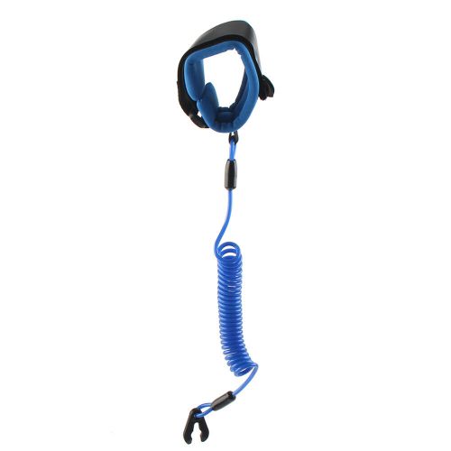 Boat Engine Emergency Stop Switch Safety Lanyard Cord FOR Yamaha Jet Ski Replace, US $8.22, image 5