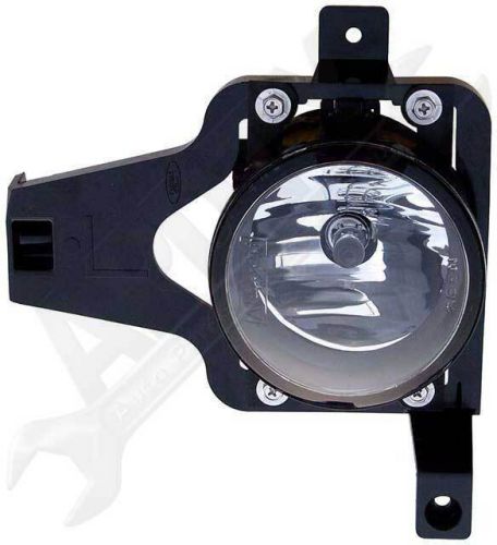 Dorman 1571141 fog lamp assy right