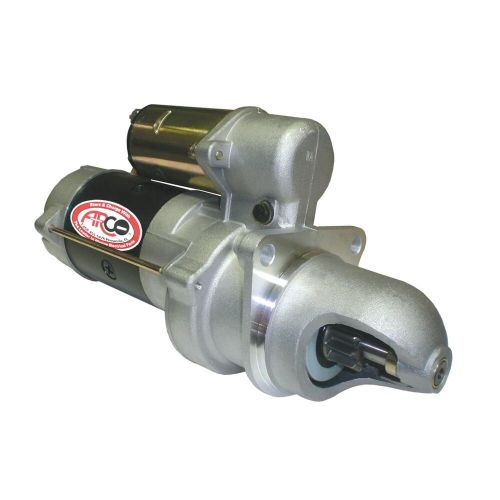 Arco Marine 12213 Replacement Inboard Starter 12V Cummins 6BT, Peninsular, 6.2L, US $246.65, image 4