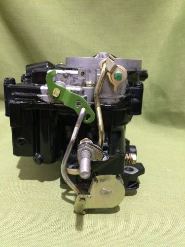SAE J1223 Mercury Mercruiser 2 Barrel Carburetor 807764N, 18 2X01, US $94.99, image 6