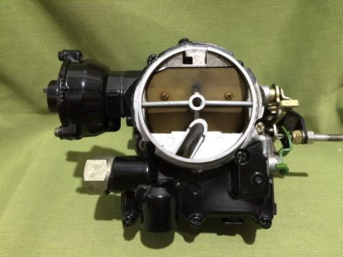 SAE J1223 Mercury Mercruiser 2 Barrel Carburetor 807764N, 18 2X01, US $94.99, image 9