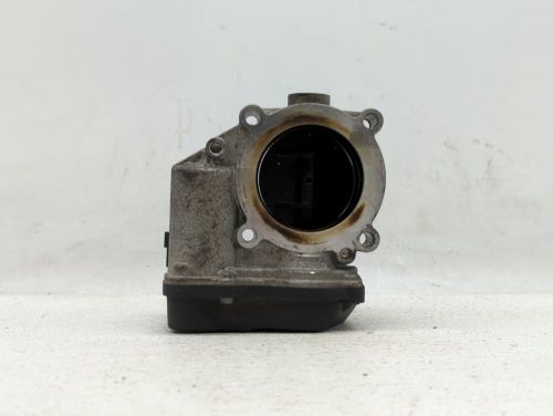 2006-2010 Volkswagen Passat Throttle Body T9QSM, US $28.00, image 7
