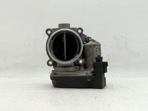 2006-2010 Volkswagen Passat Throttle Body T9QSM, US $28.00, image 9