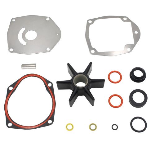 For MerCruiser Alpha 1 Gen Two Transom Seal Bellows Kit 30-803099T1 47-43026Q06, US $114.99, image 2