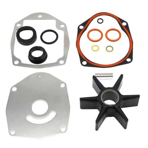 For MerCruiser Alpha 1 Gen Two Transom Seal Bellows Kit 30-803099T1 47-43026Q06, US $114.99, image 12